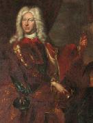 Herzog Friedrich II. von Sachsen-Gotha-Altenburg